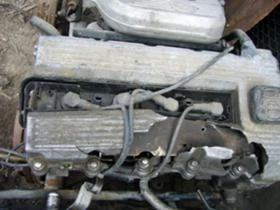 Двигател за Opel Omega, снимка 3