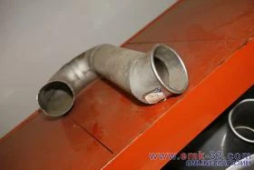 На части HYUNDAI COUPE I, COUPE II, ELANTRA III, LANTRA II, TIBURON 1.6-2.7 радиатор 50 евро 0884333, снимка 2