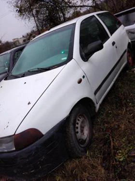 Двигател за Fiat Punto, снимка 15