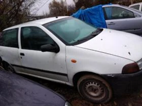 Двигател за Fiat Punto, снимка 13