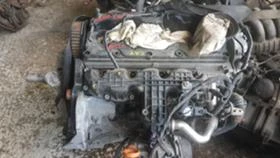 ДВИГАТЕЛ СЕАТ ЛЕОН 2011 1.6TDI 105HP  CAYC, снимка 2