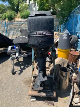 Двигател за лодка Mercury , снимка 5