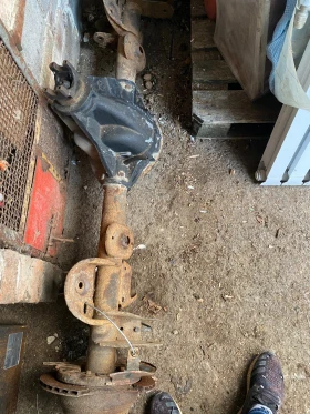 Части за Шевролет , снимка 2