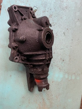 Части за Шевролет , снимка 5