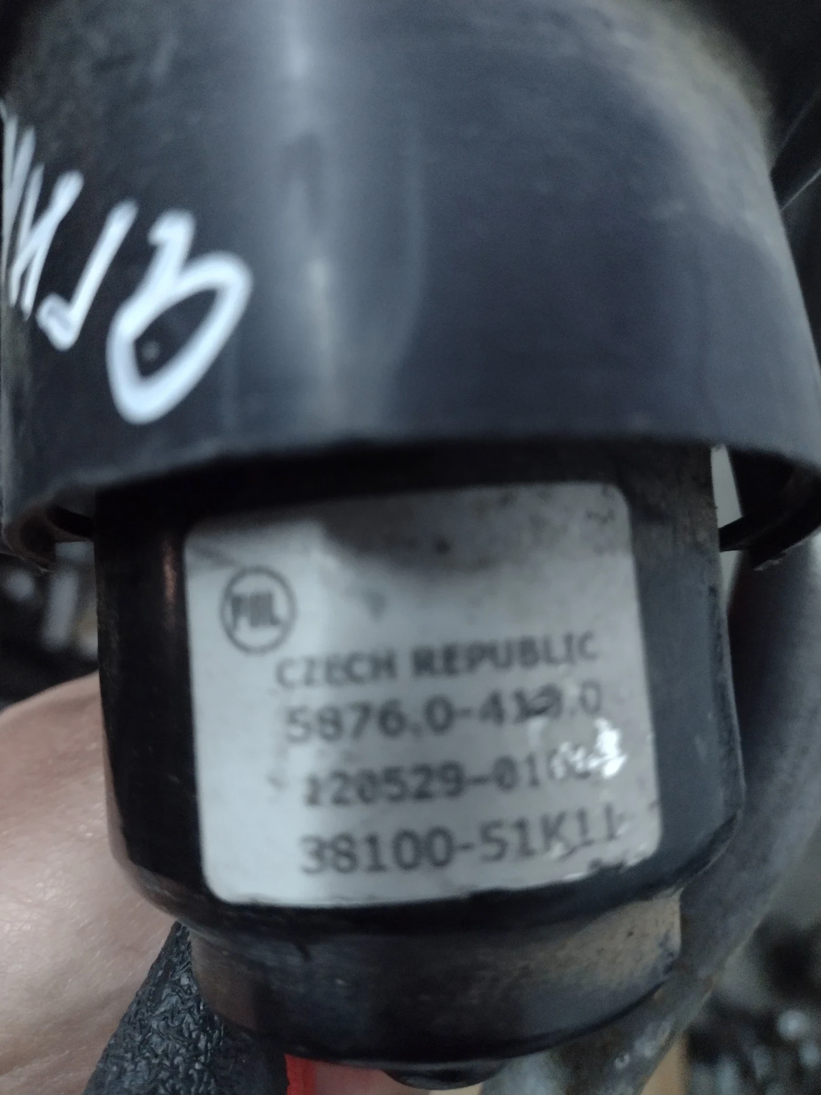 38100-5111       OPEL AGILA  2012. | Mobile.bg   2