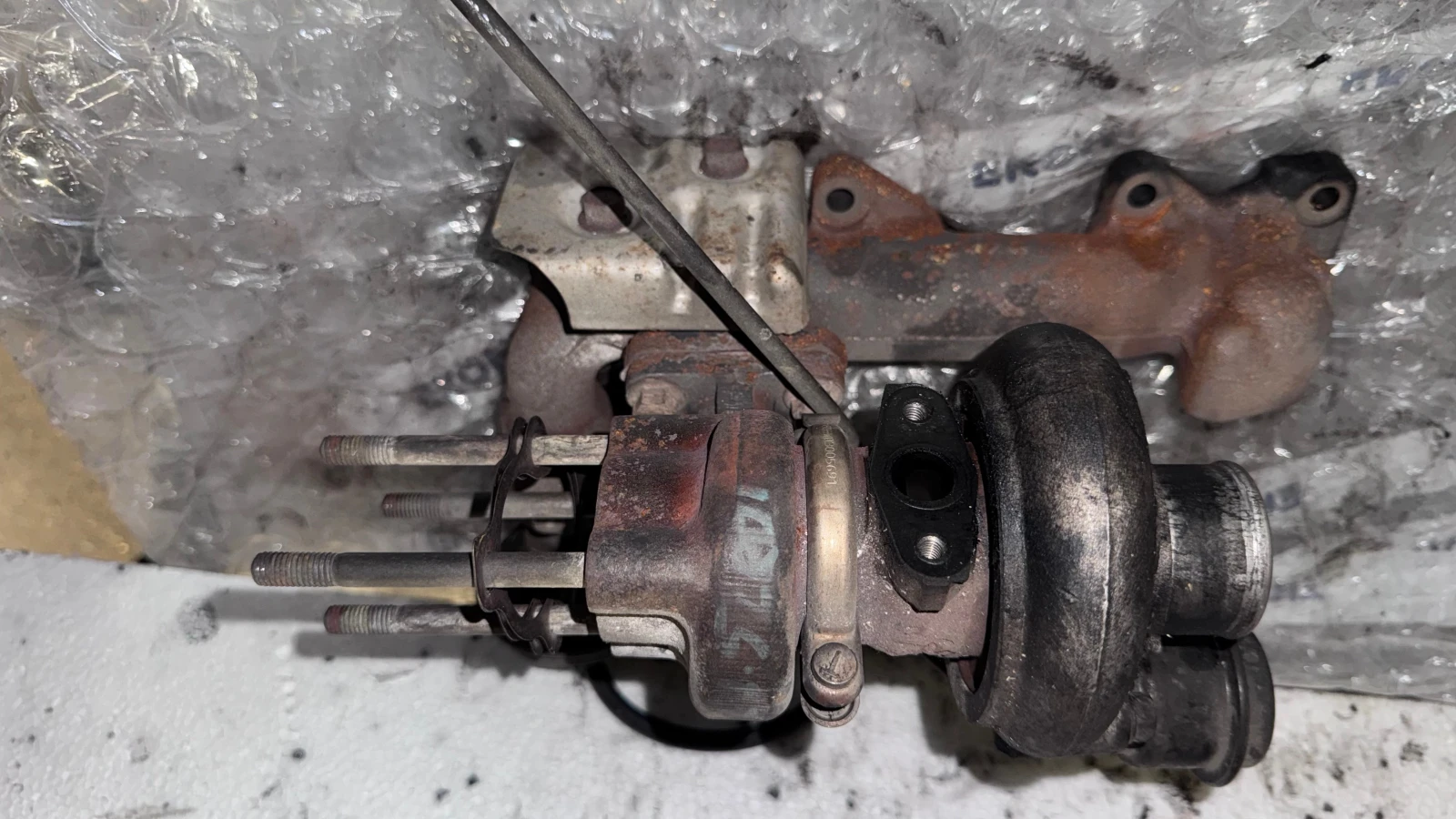 ����� ��������� �� Hyundai Getz - 28231-27500 / KA274751 | Mobile.bg � ����������� 1