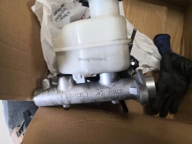 На части HYUNDAI COUPE I, COUPE II, ELANTRA III, LANTRA II, TIBURON 1.6-2.7 радиатор 50 евро 0884333, снимка 4 - Части - 38176790