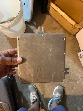 Комютър за Хонда джаз, снимка 5 - Части - 52278520