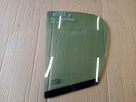 Стъкло задно ляво малко Опел Астра Н хечбек 