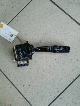 ключ чистачки Тойота Корола 1.4б хечбек