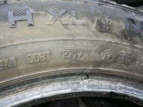 Гуми Зимни 205/60R16, снимка 8