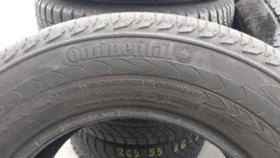Гуми Летни 235/65R16, снимка 4