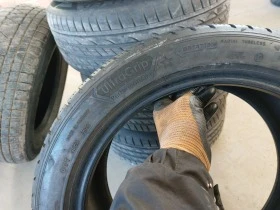 Гуми Зимни 245/45R18, снимка 6