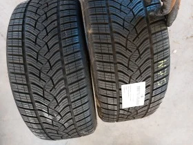 Гуми Зимни 245/45R18, снимка 1