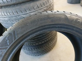 Гуми Зимни 245/45R18, снимка 7