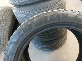 Гуми Зимни 245/45R18, снимка 5