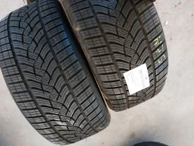Гуми Зимни 245/45R18, снимка 2