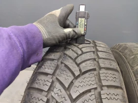 Гуми Всесезонни 215/65R16, снимка 4