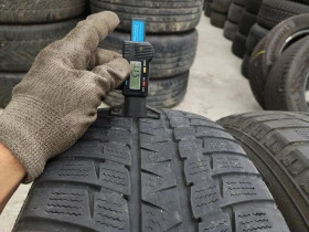 Гуми Зимни 225/65R17, снимка 4