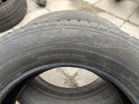 Гуми Зимни 225/65R17, снимка 6