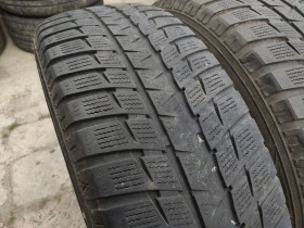 Гуми Зимни 225/65R17, снимка 2