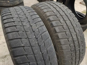 Гуми Зимни 225/65R17, снимка 3