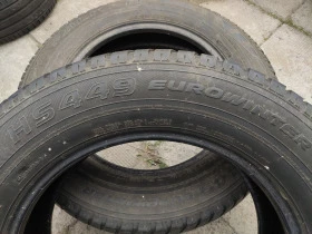 Гуми Зимни 225/65R17, снимка 5