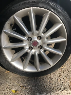 Джанти за Fiat Punto, снимка 4