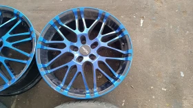 Джанти за Renault Megane, снимка 5