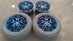 Джанти за Renault Megane, снимка 1