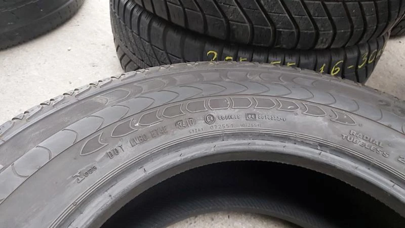 Гуми Летни 235/65R16, снимка 7 - Гуми и джанти - 28165925