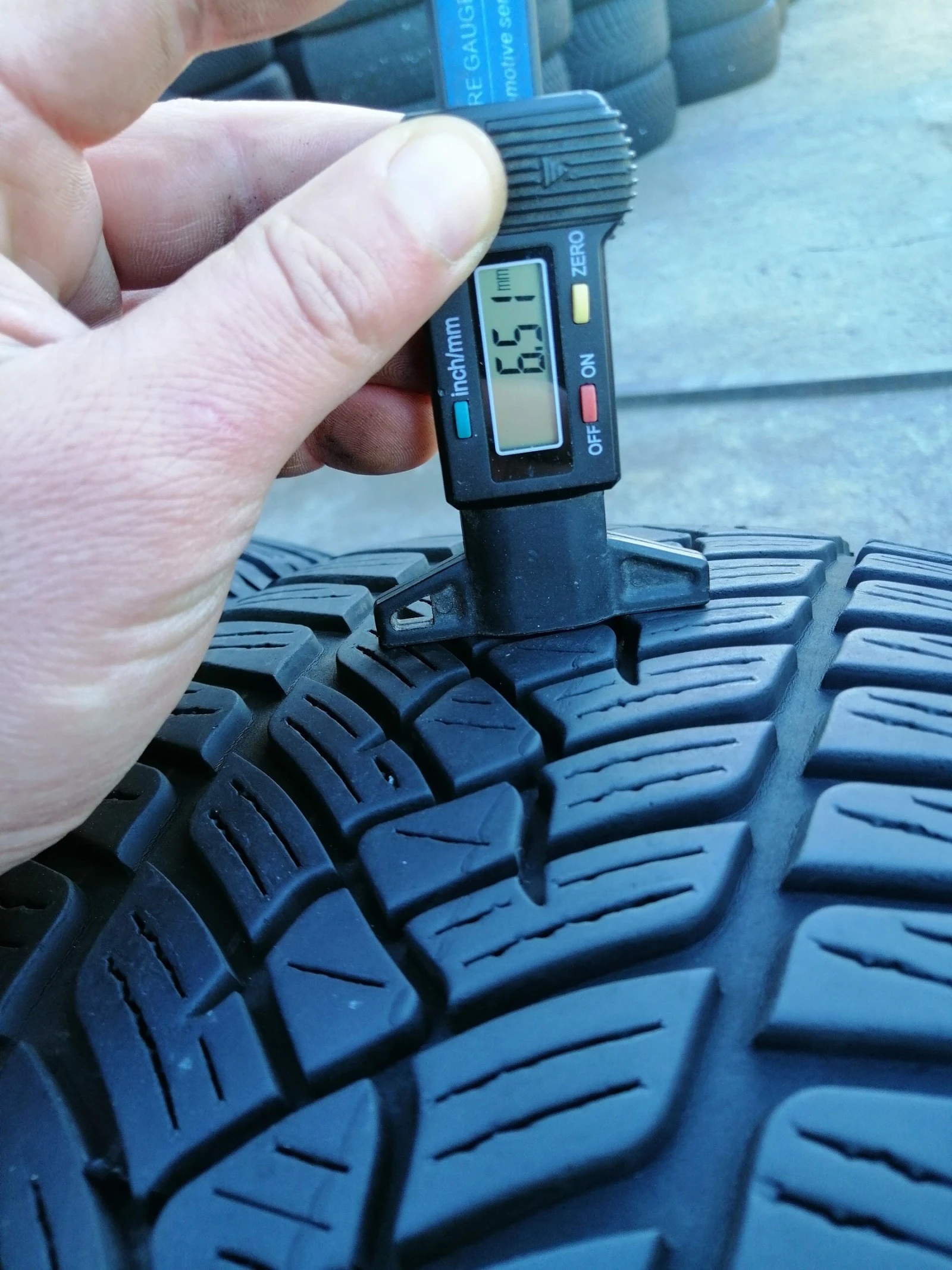  205/55R16 | Mobile.bg   9