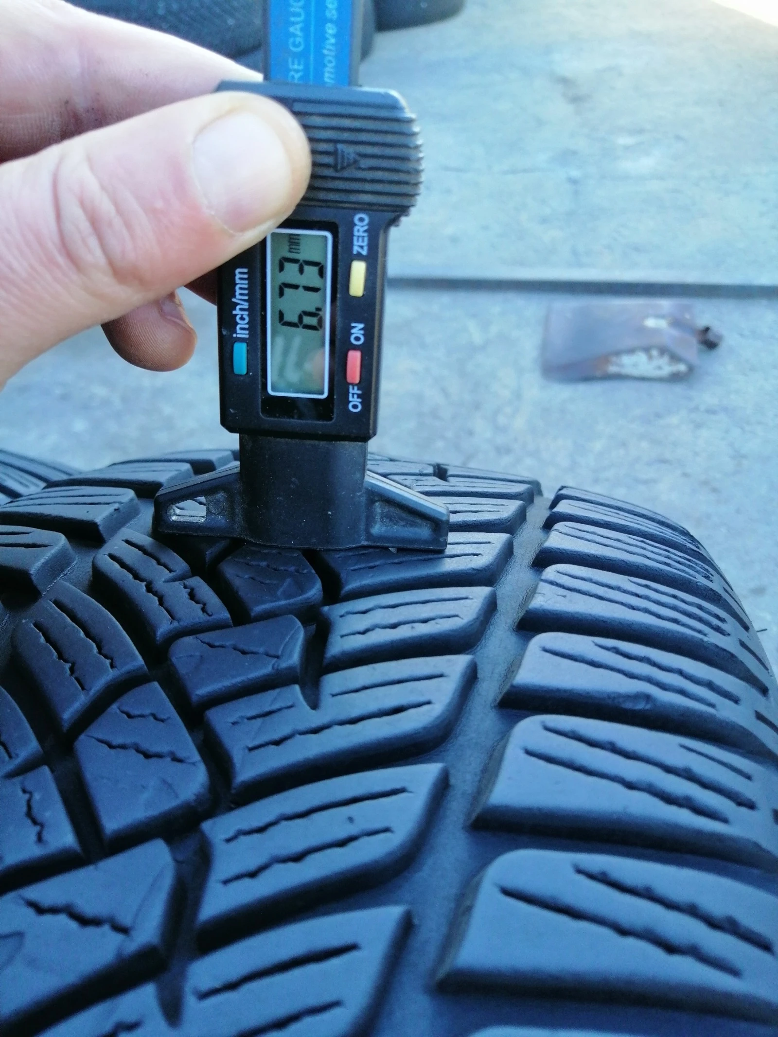  205/55R16 | Mobile.bg   6