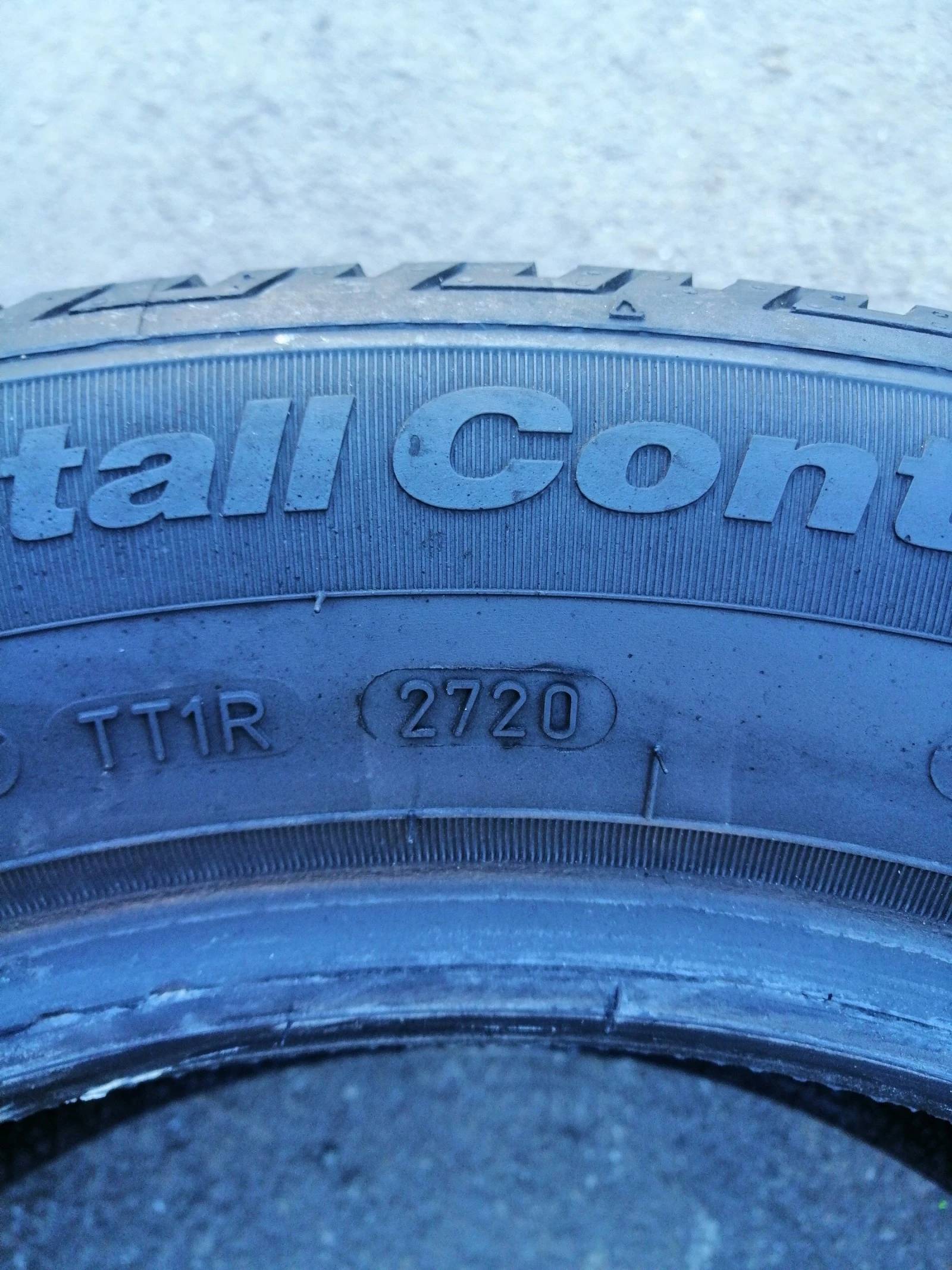  205/55R16 | Mobile.bg   5