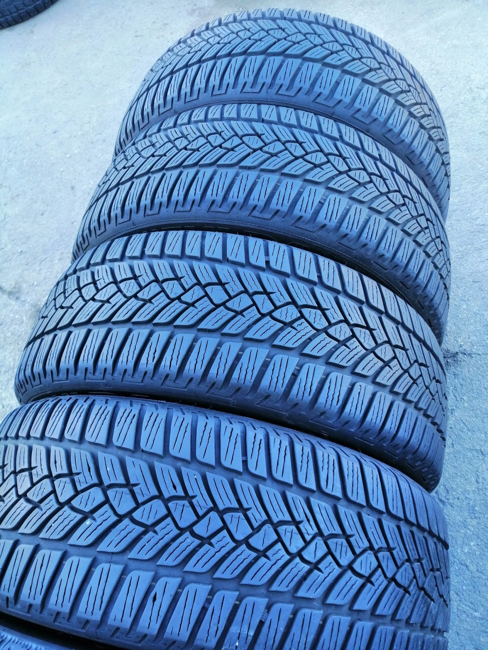  205/55R16 | Mobile.bg   3