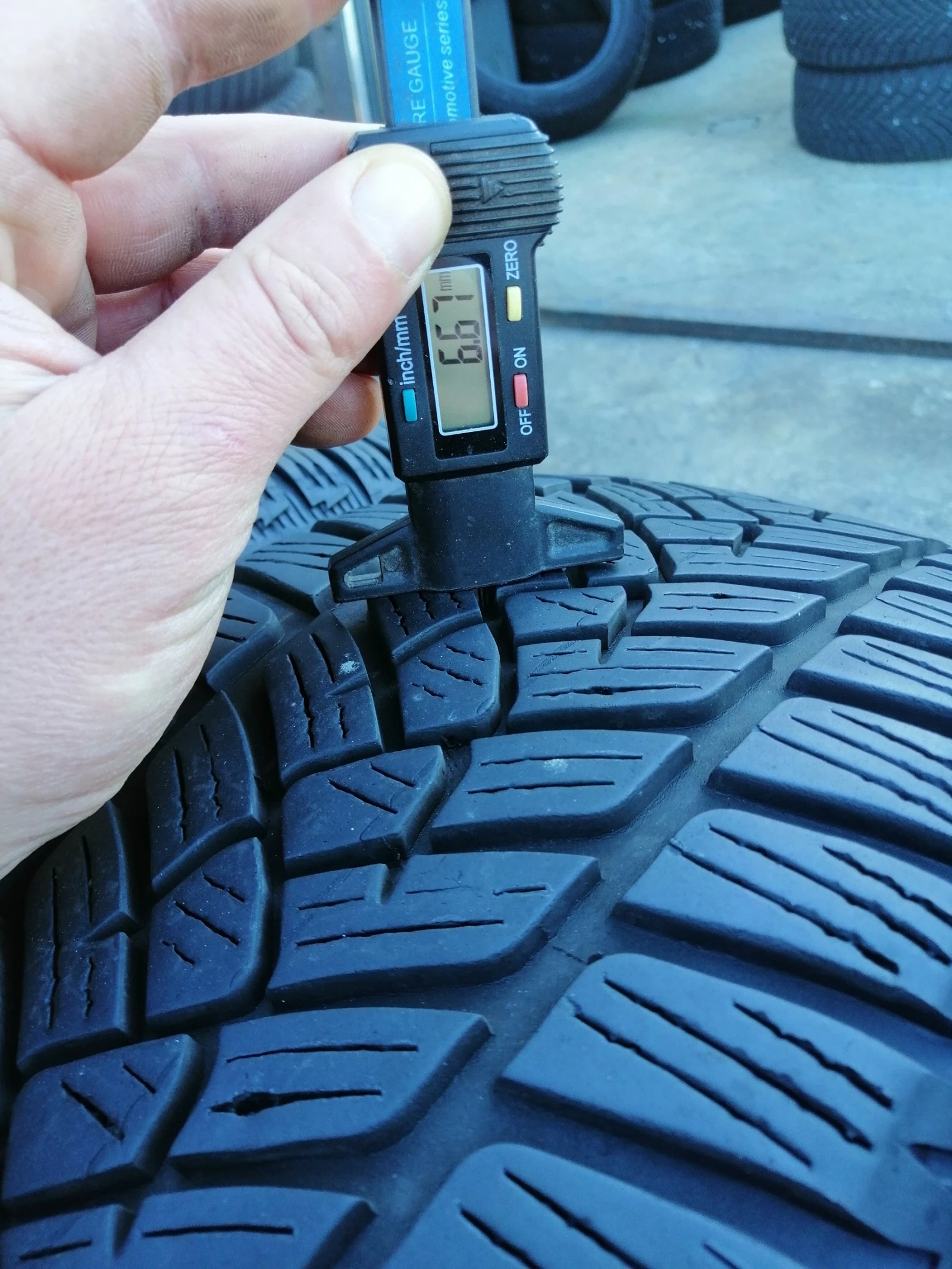  205/55R16 | Mobile.bg   8