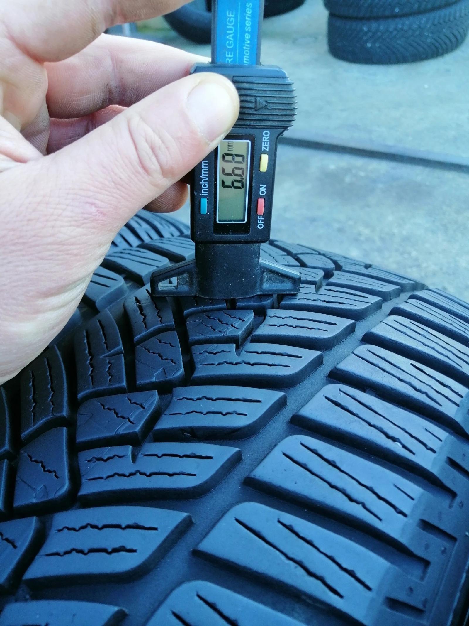  205/55R16 | Mobile.bg   7