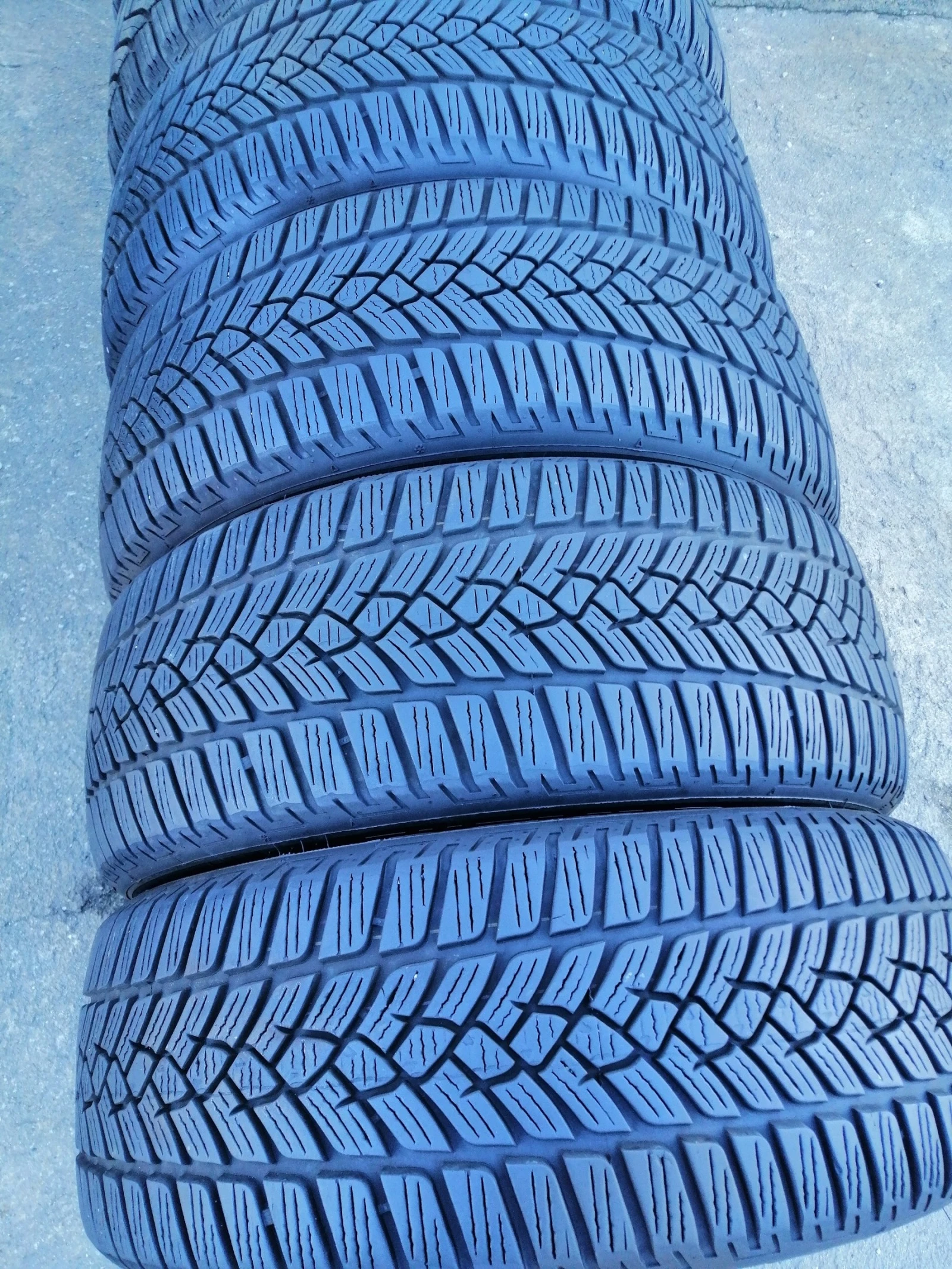  205/55R16 | Mobile.bg   4