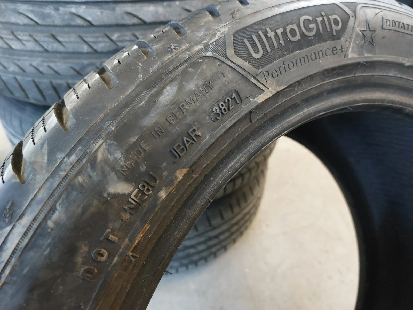  245/45R18 | Mobile.bg   8