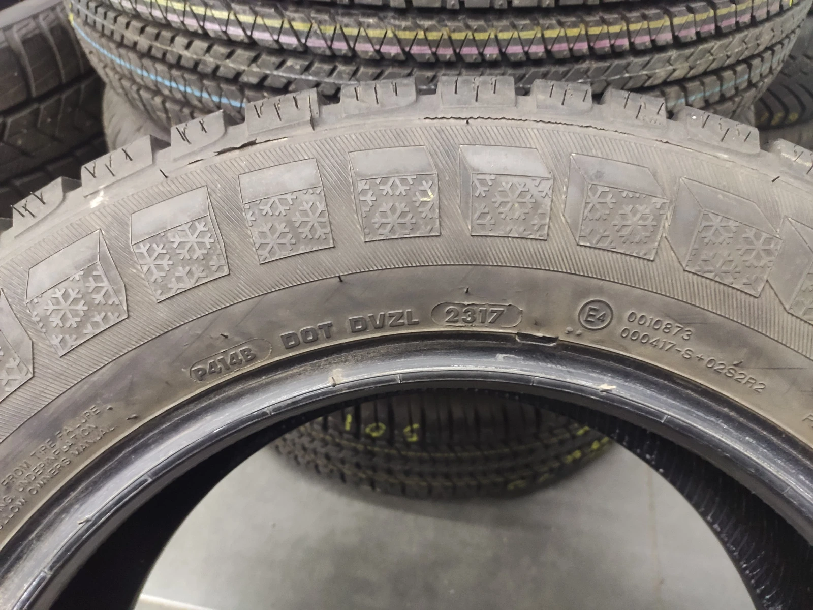  215/65R16 | Mobile.bg   8