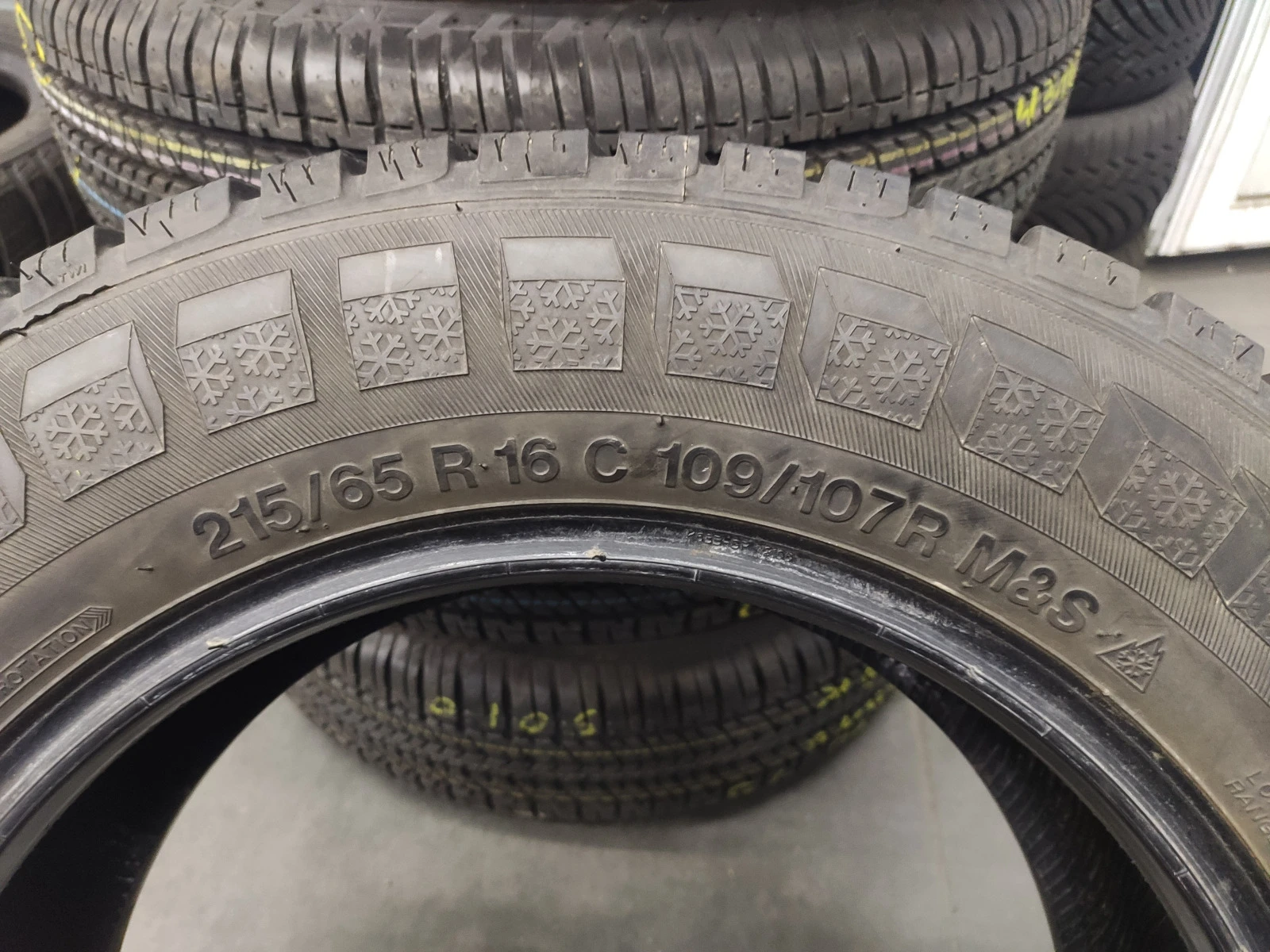  215/65R16 | Mobile.bg   7