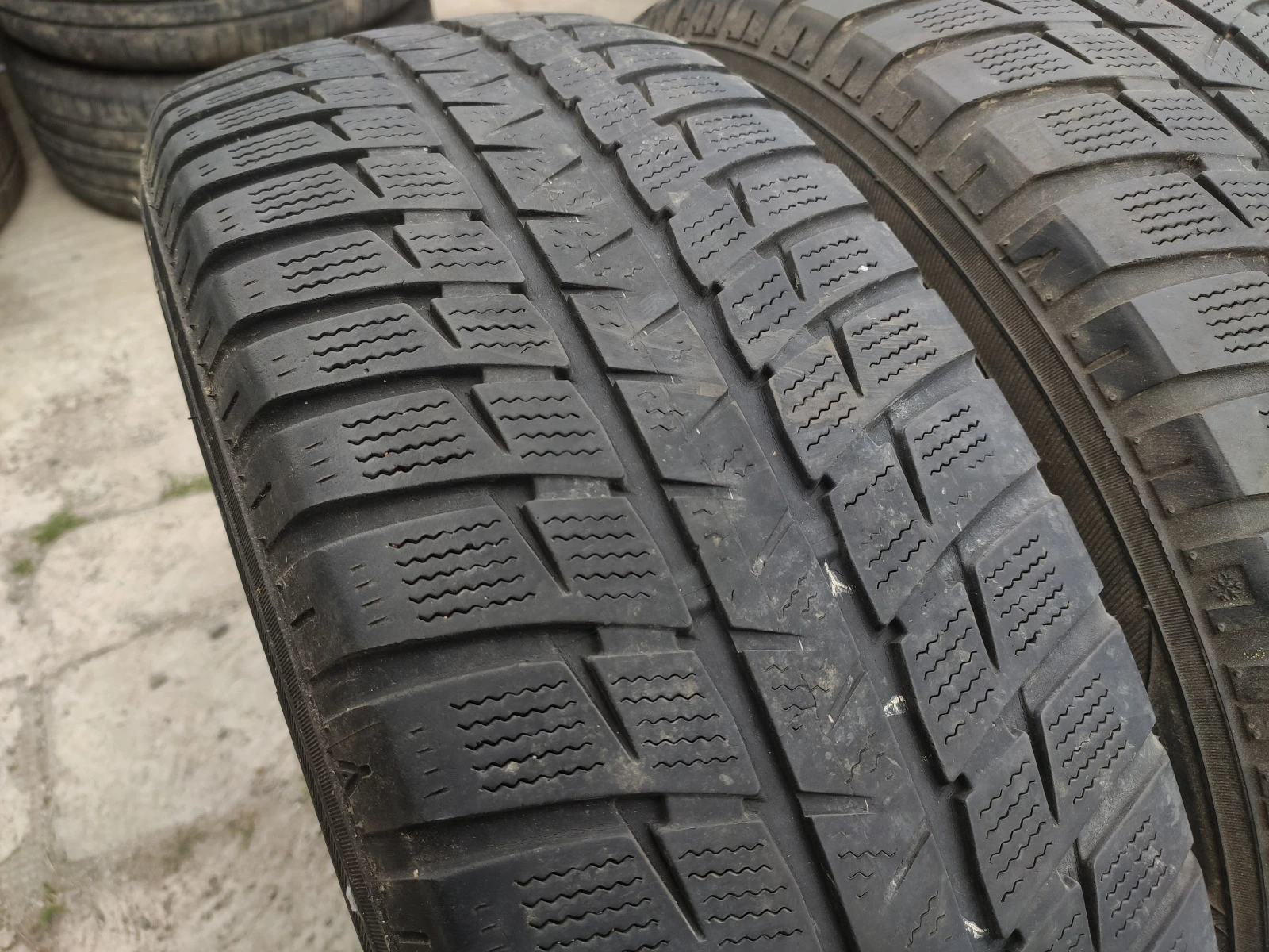  225/65R17 | Mobile.bg   2