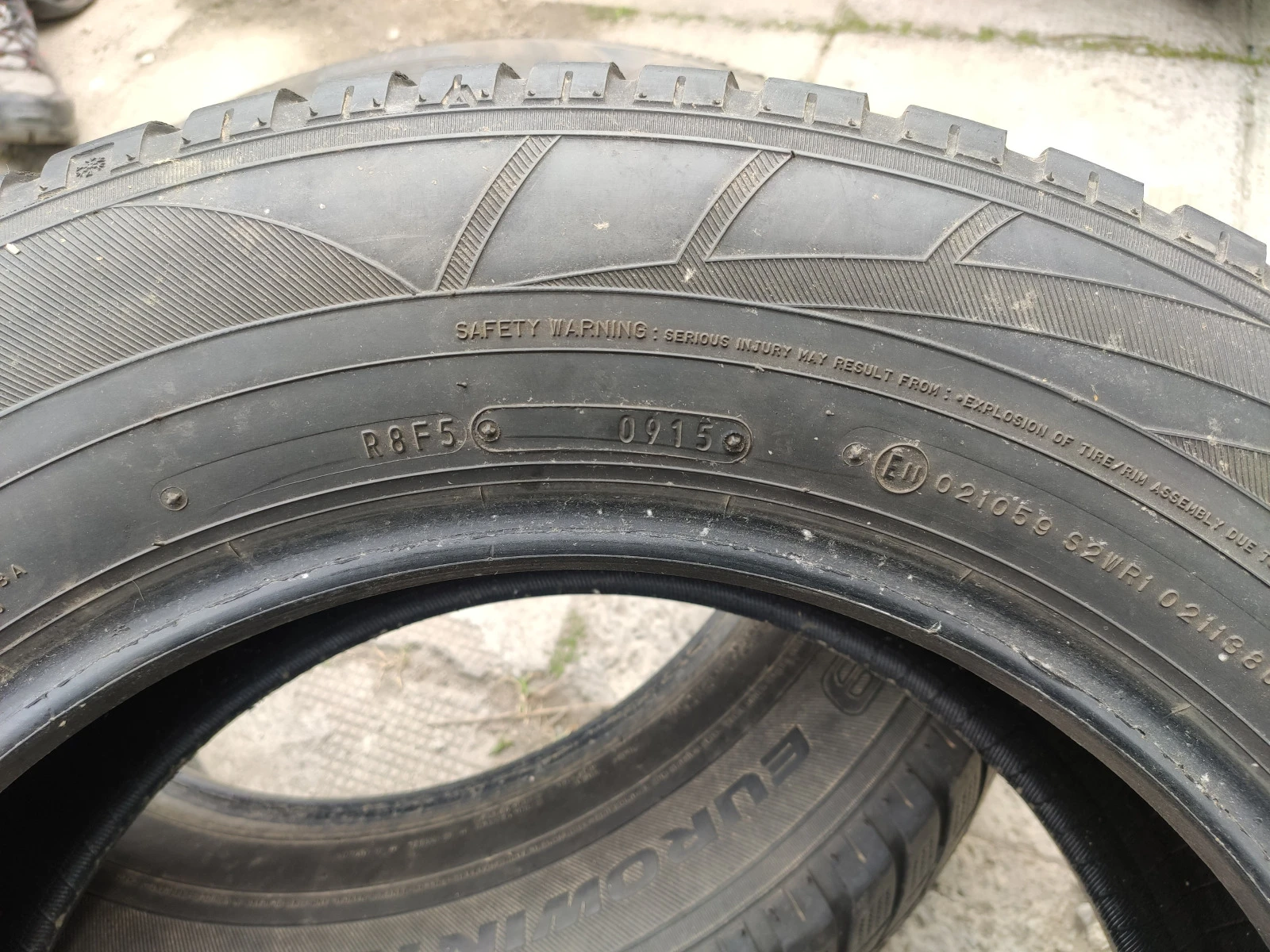  225/65R17 | Mobile.bg   7