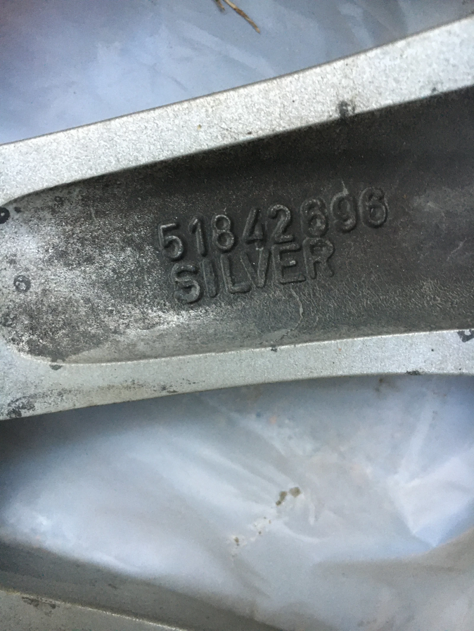 Джанти за Fiat Punto, снимка 8 - Гуми и джанти - 55253628