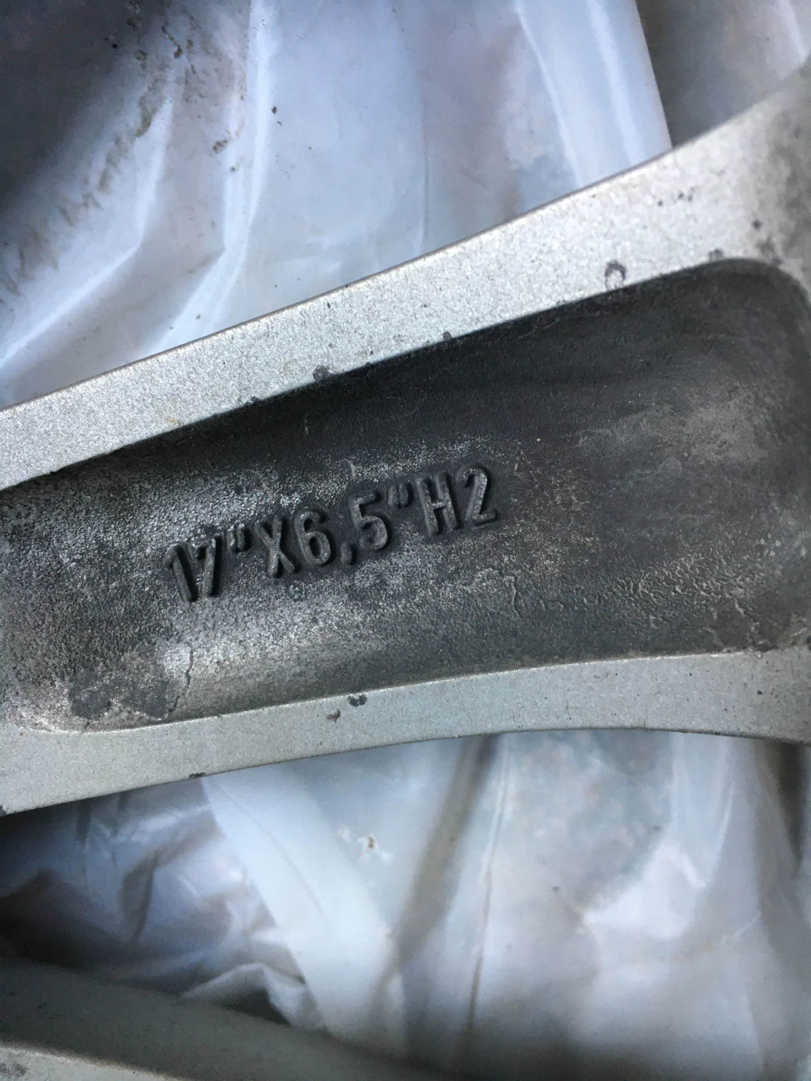 Джанти за Fiat Punto, снимка 7 - Гуми и джанти - 55253628