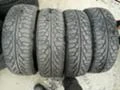 Гуми Зимни 205/60R16, снимка 1