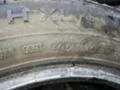 Гуми Зимни 205/60R16, снимка 8