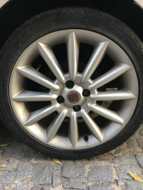 ������ �� Fiat Punto | Mobile.bg � ����� ������ 2