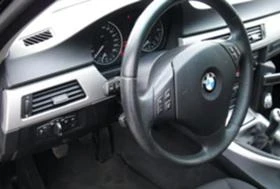 BMW 318 318i na chasti, снимка 4