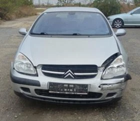 Citroen C5 2.0 HDI , 109к.с., снимка 1